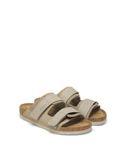 Birkenstock UJI - SUEDE NUBUCK (2)