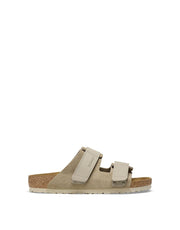 Birkenstock UJI - SUEDE NUBUCK