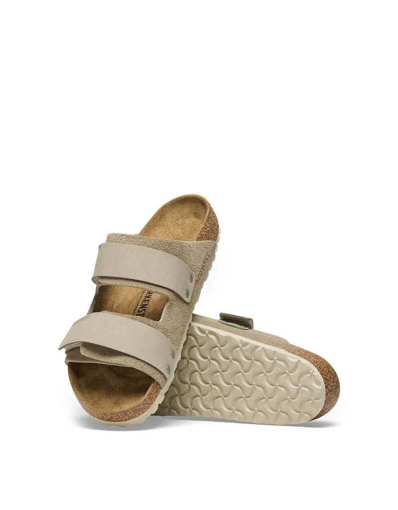 Birkenstock UJI - SUEDE NUBUCK (3)