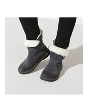 Birkenstock UPPSALA SUEDE SHEARLING (4)