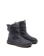 Birkenstock UPPSALA SUEDE SHEARLING (2)