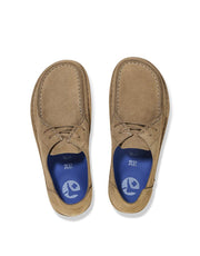 Birkenstock UTTI LACE SUEDE LEATHER (3)