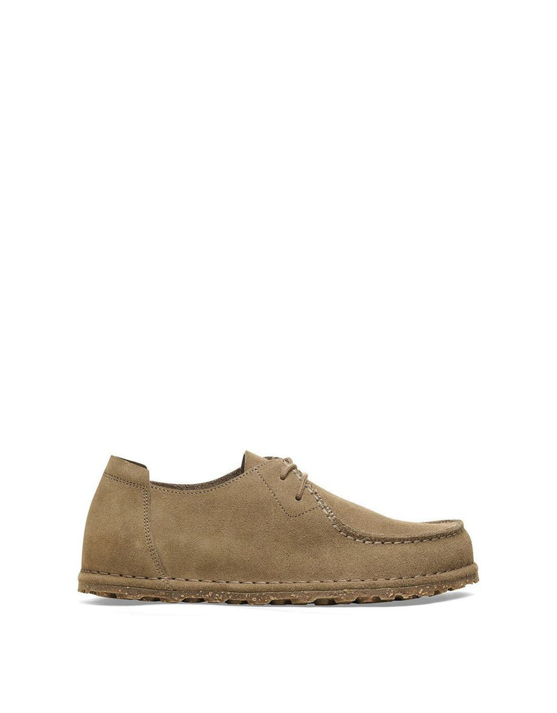 Birkenstock UTTI LACE SUEDE LEATHER
