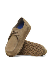 Birkenstock UTTI LACE SUEDE LEATHER (2)
