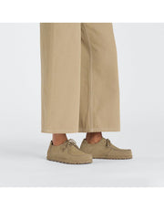 Birkenstock UTTI LACE SUEDE LEATHER (4)