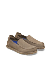 Birkenstock UTTI SUEDE LEATHER (2)