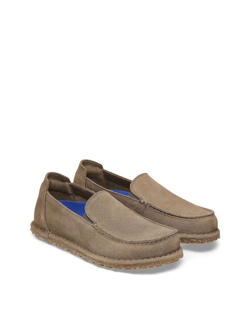 Birkenstock UTTI SUEDE LEATHER (2)