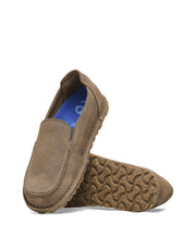 Birkenstock UTTI SUEDE LEATHER (3)