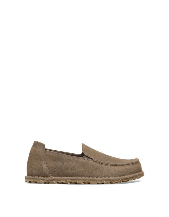 UTTI SUEDE LEATHER
