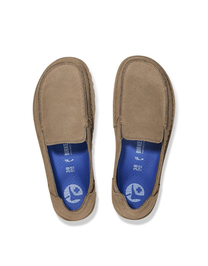 Birkenstock UTTI SUEDE LEATHER (4)