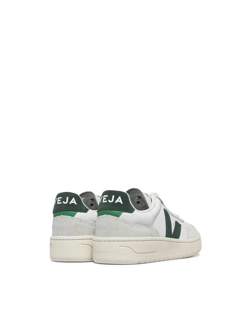 Veja V-90 OT LEATHER WHITE CYPRUS (3)