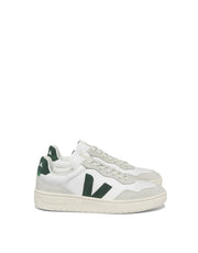 Veja V-90 OT LEATHER WHITE CYPRUS
