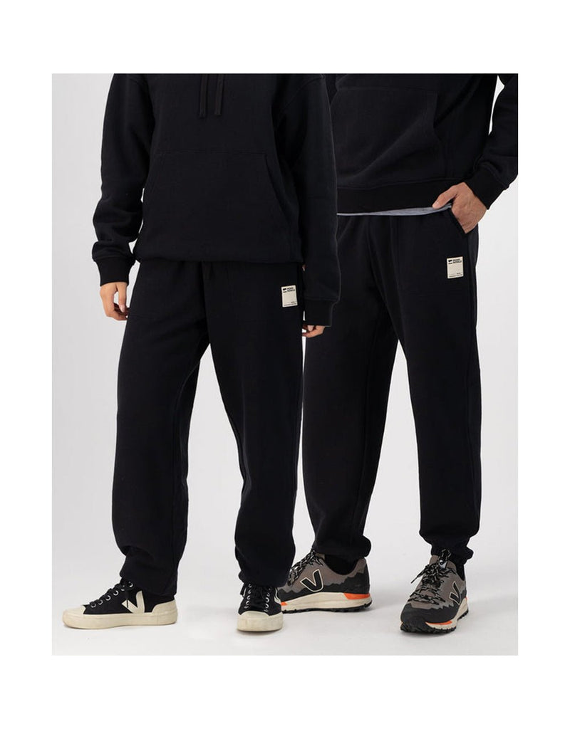 Mons Royale VERDANT MERINO ORGANIC COTTON SWEATPANTS