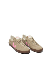 Veja VOLLEY SUEDE TAUPE MALIBU BARK (2)