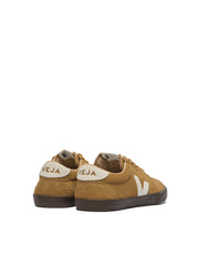 Veja VOLLEY SUEDE TENT NATURAL EAGLE (3)