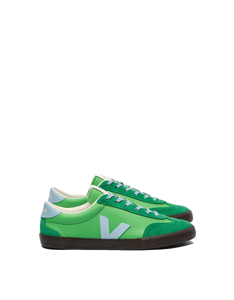 Veja VOLLEY LEATHER LEAF STEEL EAGLE
