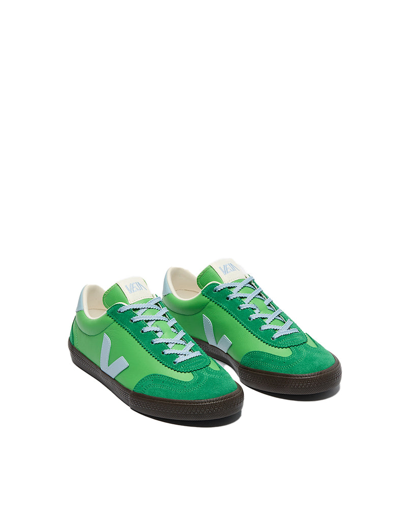 Veja VOLLEY LEATHER LEAF STEEL EAGLE (2)