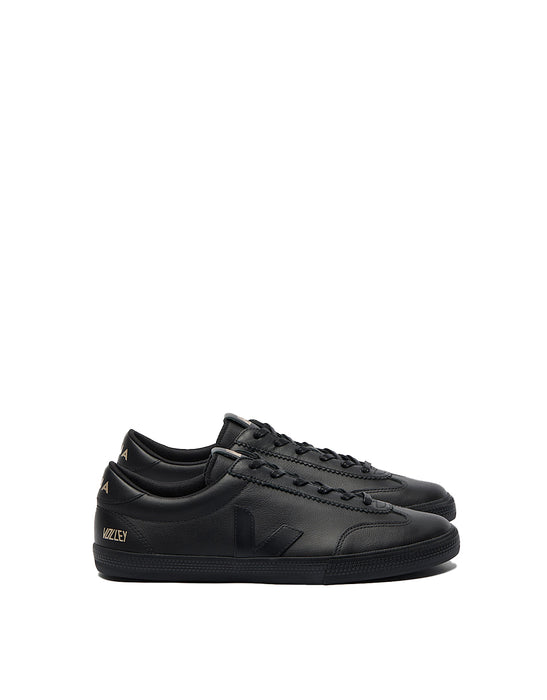 VOLLEY SIGNATURE LEATHER FULL BLACK