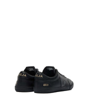 Veja VOLLEY SIGNATURE LEATHER FULL BLACK (3)