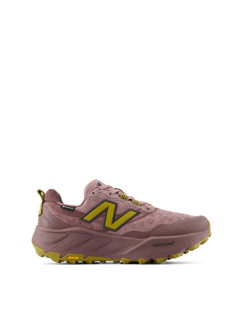 FRESH FOAM X HIERRO V9 GORE-TEX - WHIG5G3