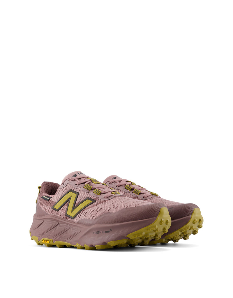FRESH FOAM X HIERRO V9 GORE-TEX - WHIG5G3