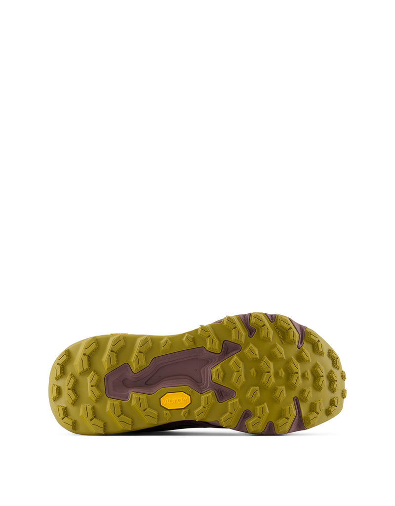 FRESH FOAM X HIERRO V9 GORE-TEX - WHIG5G3