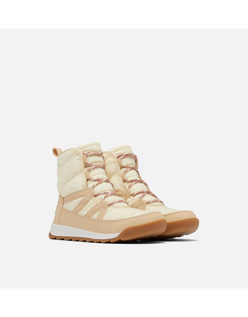 Sorel WHITNEY™ II PLUS WOMEN'S WATERPROOF LACE BOOT (2)