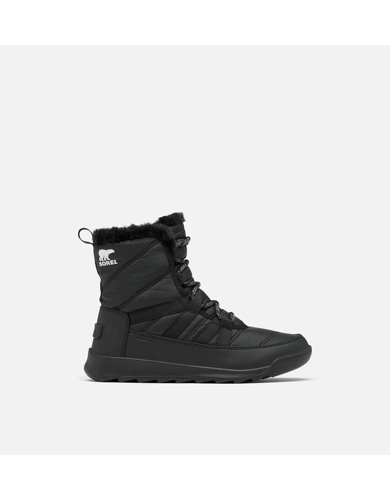 Sorel WHITNEY™ II PLUS WOMEN'S WATERPROOF LACE BOOT (5)
