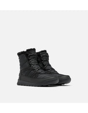 Sorel WHITNEY™ II PLUS WOMEN'S WATERPROOF LACE BOOT (6)