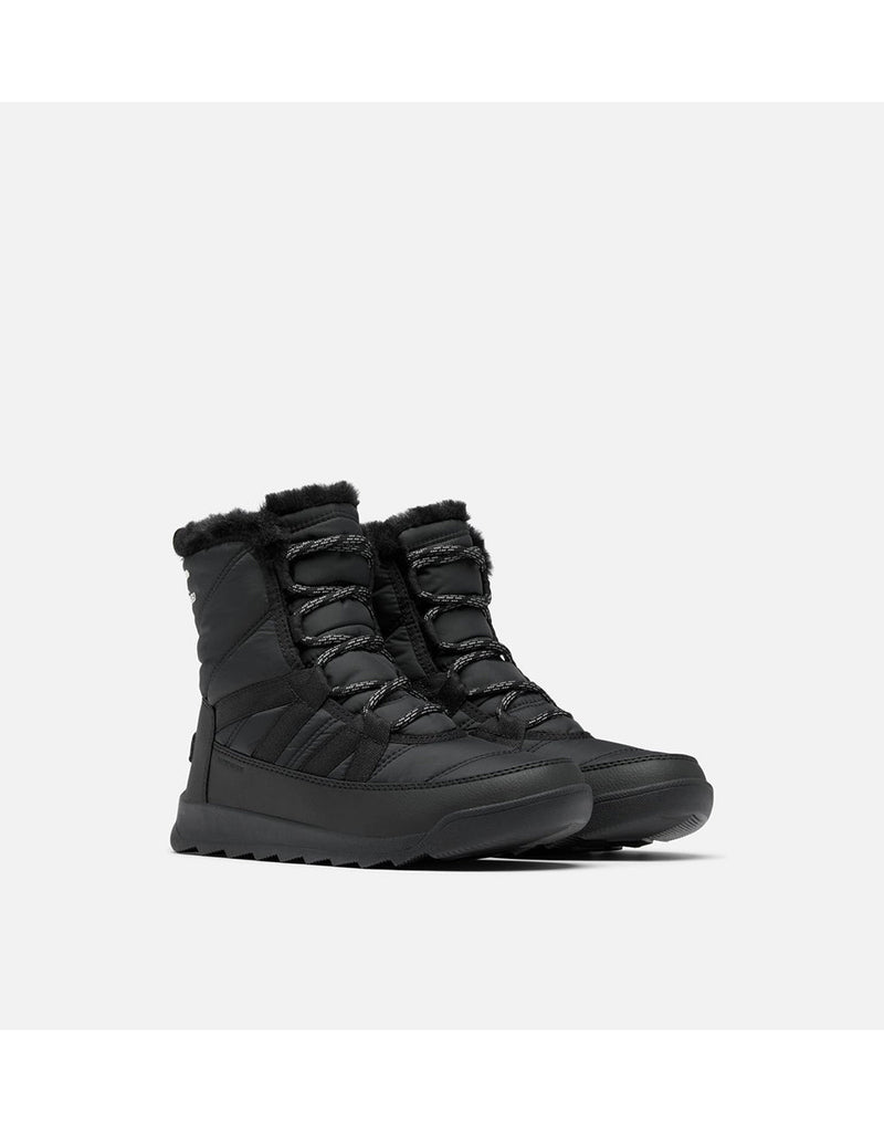 Sorel WHITNEY™ II PLUS WOMEN'S WATERPROOF LACE BOOT (6)