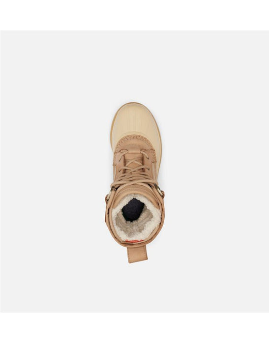 Canoe Caribou Beige