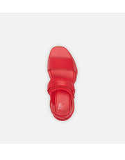 Sorel WOMEN'S KINETIC™ IMPACT SLINGBACK HEEL SANDAL (28)