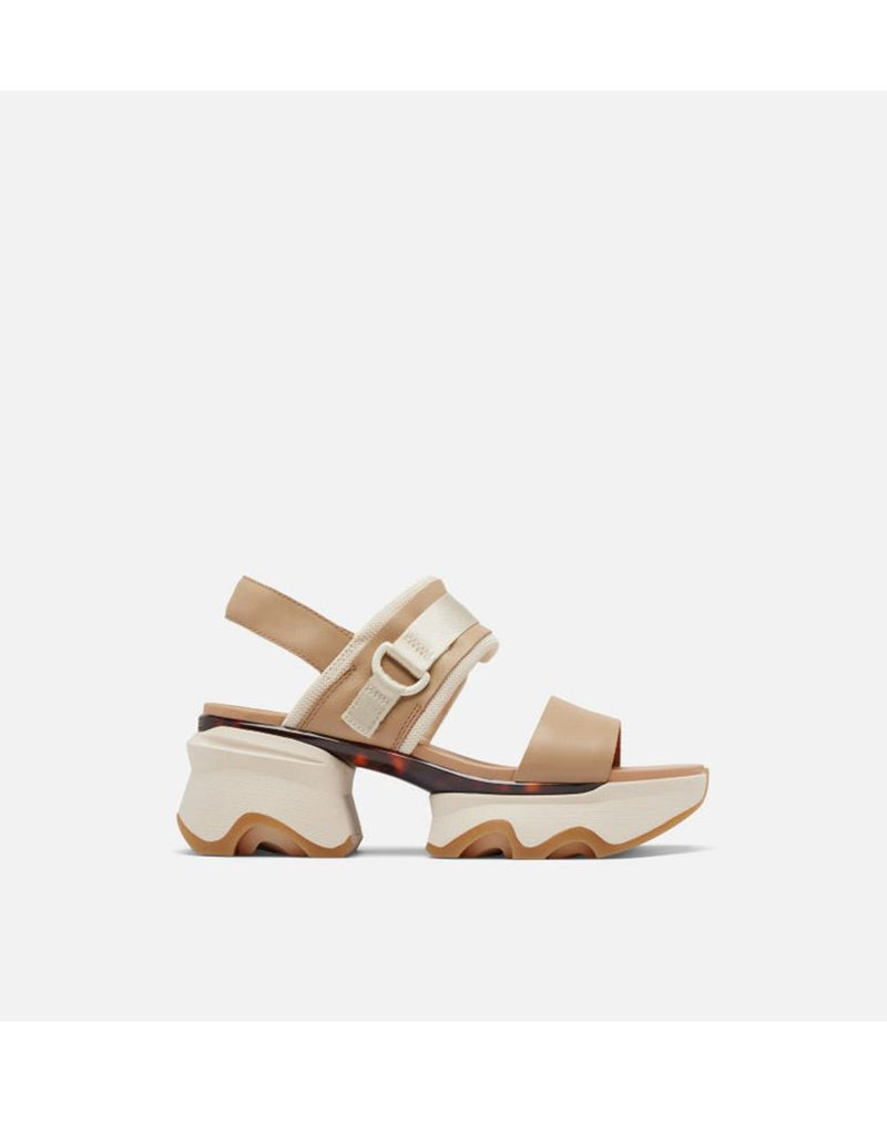 Sorel WOMEN'S KINETIC™ IMPACT SLINGBACK HEEL SANDAL (20)