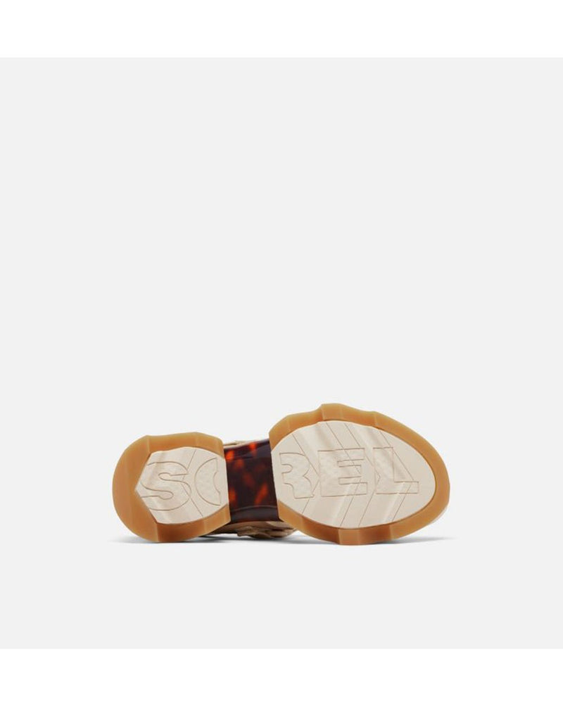 Sorel WOMEN'S KINETIC™ IMPACT SLINGBACK HEEL SANDAL (23)