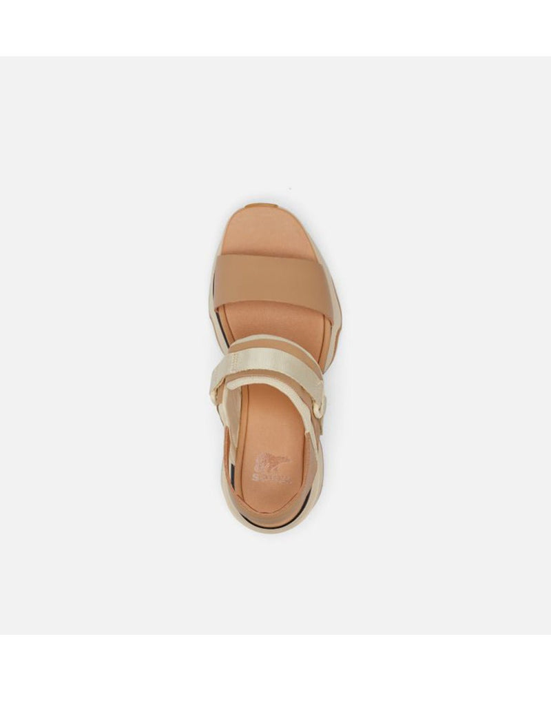 Sorel WOMEN'S KINETIC™ IMPACT SLINGBACK HEEL SANDAL (22)