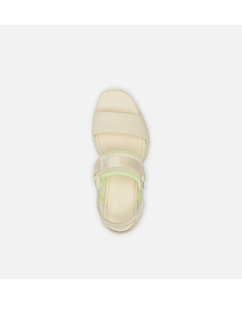 Sorel WOMEN'S KINETIC™ IMPACT SLINGBACK HEEL SANDAL (17)