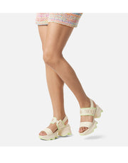 Sorel WOMEN'S KINETIC™ IMPACT SLINGBACK HEEL SANDAL (19)