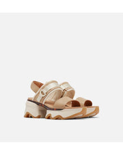 Sorel WOMEN'S KINETIC™ IMPACT SLINGBACK HEEL SANDAL (21)