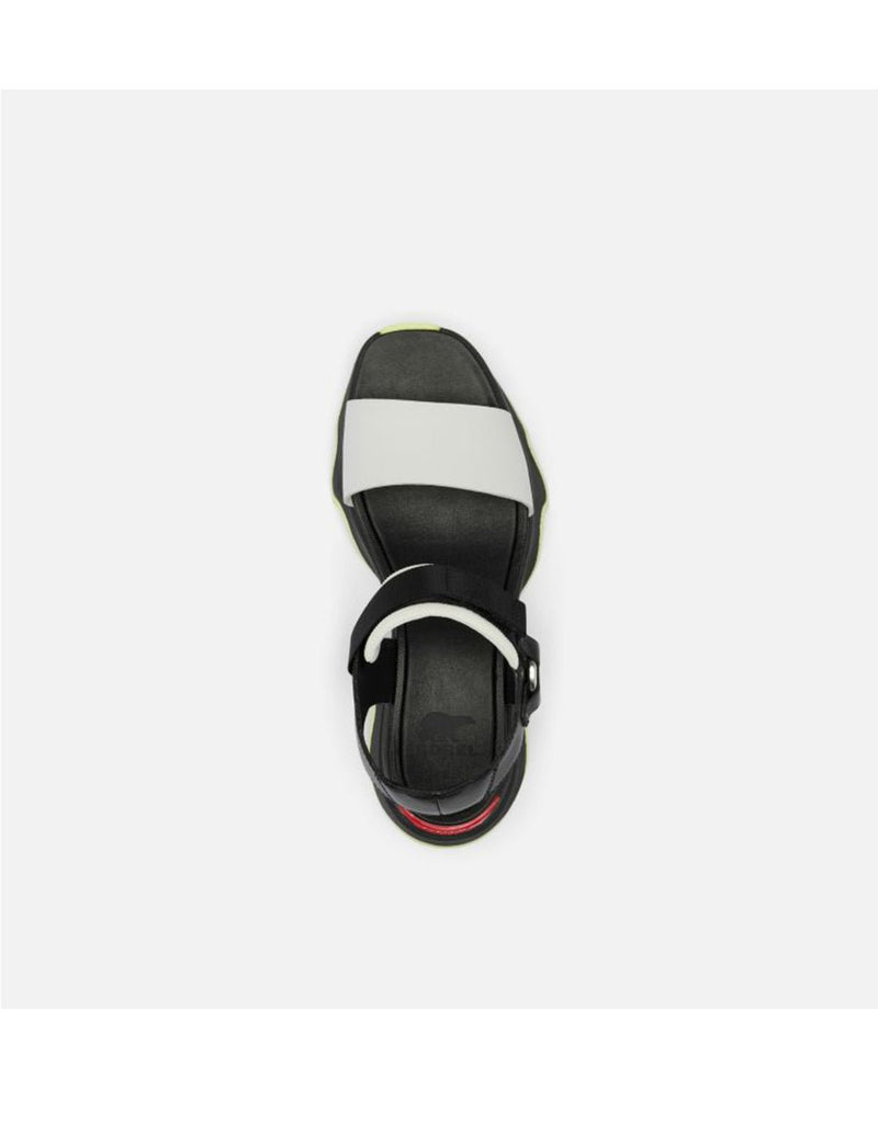 Sorel WOMEN'S KINETIC™ Y-STRAP HIGH SANDAL (18)