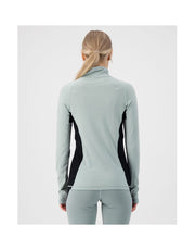 Mons Royale WOMEN'S OLYMPUS MERINO HALF ZIP (7)