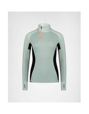 Mons Royale WOMEN'S OLYMPUS MERINO HALF ZIP (9)