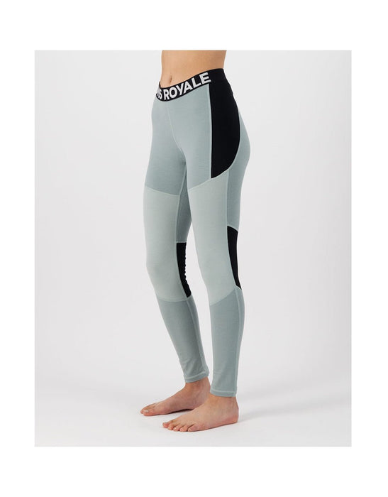 WOMEN'S OLYMPUS MERINO LEGGING