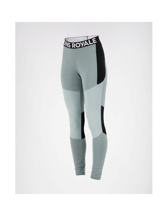 WOMEN'S OLYMPUS MERINO LEGGING