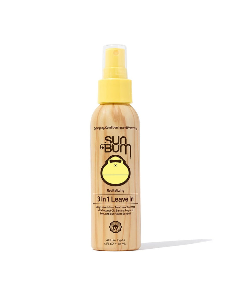 Sunbum 3 in 1 Leave In