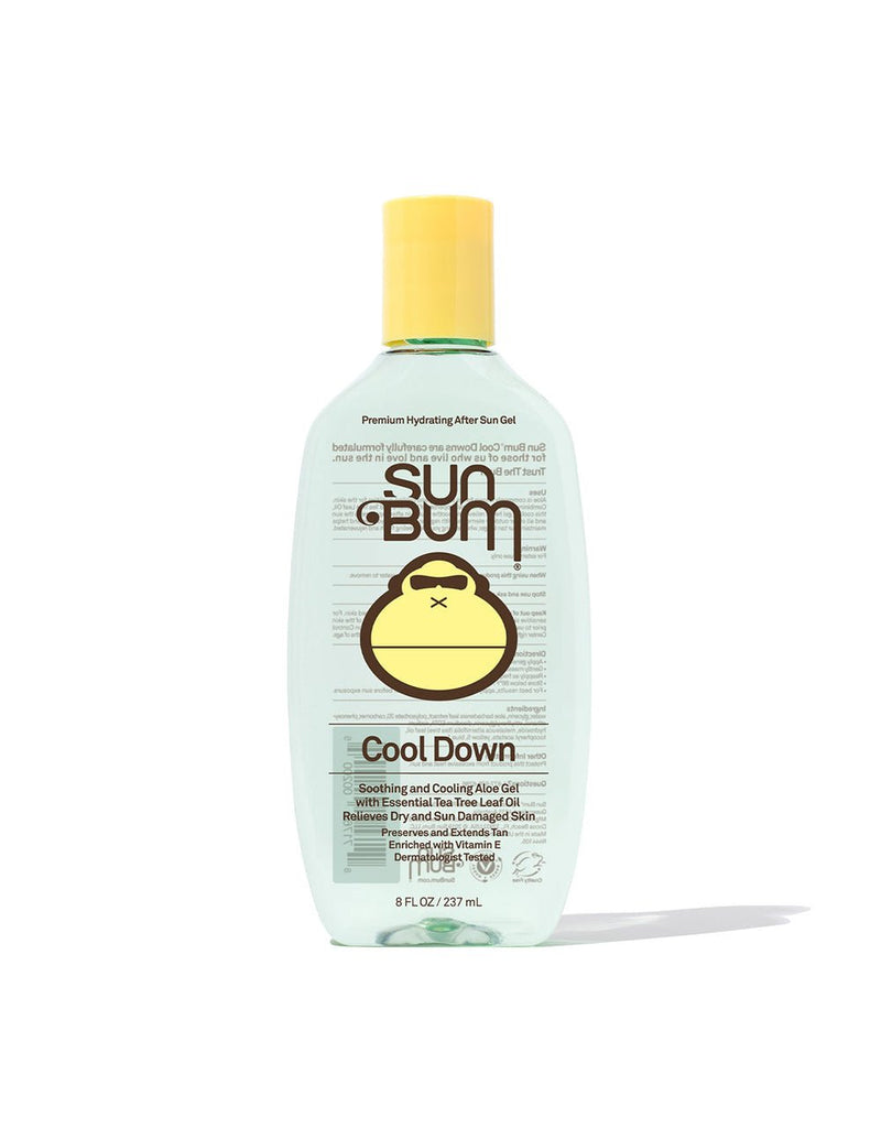 Sunbum After Sun Cool Down Gel