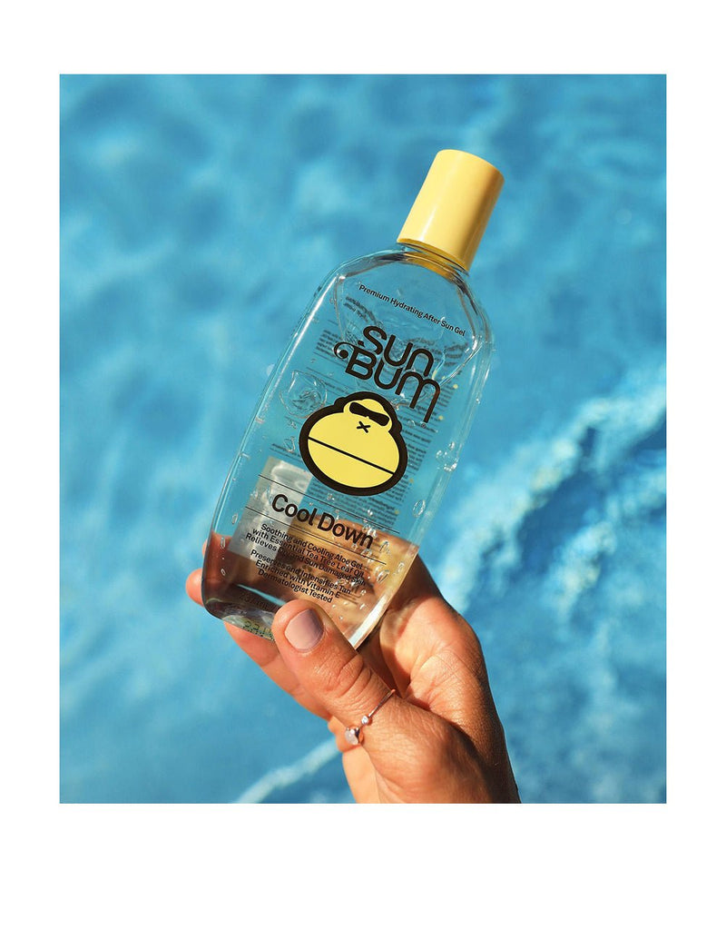 Sunbum After Sun Cool Down Gel (4)