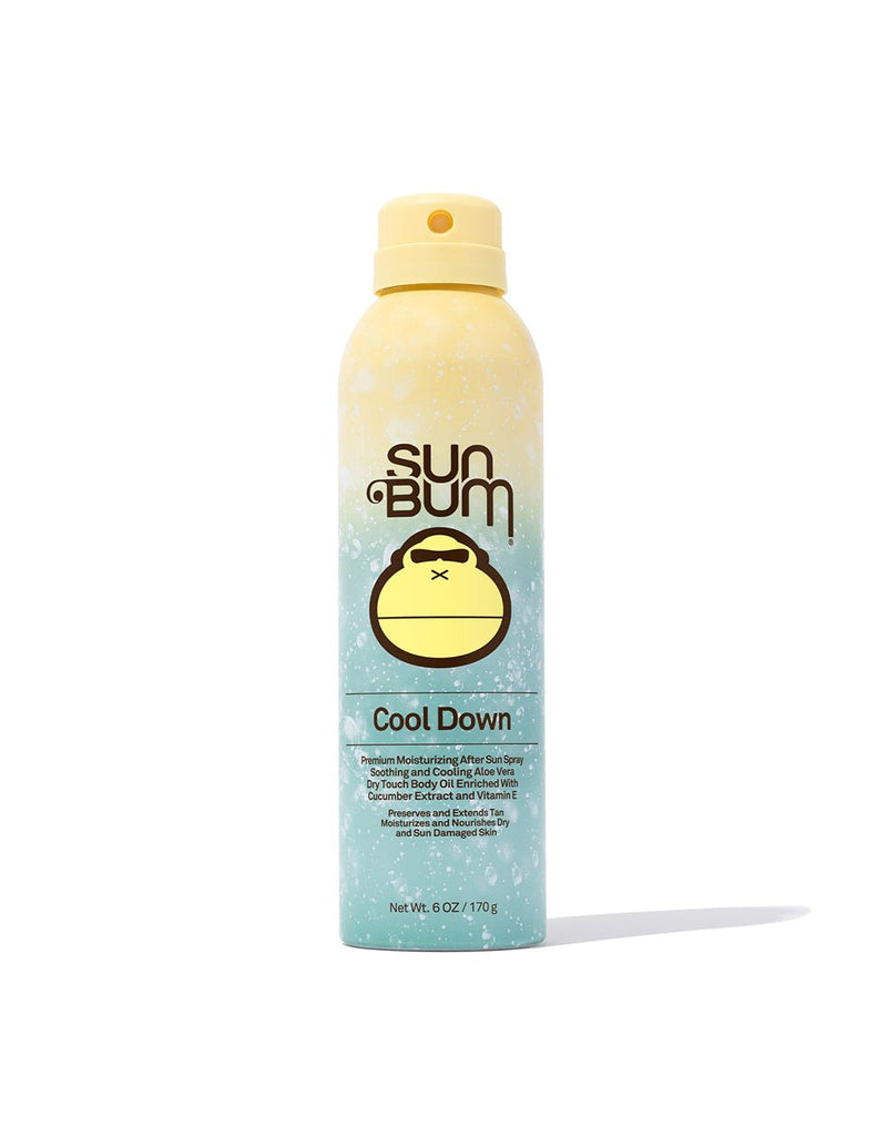 Sunbum After Sun Cool Down Spray