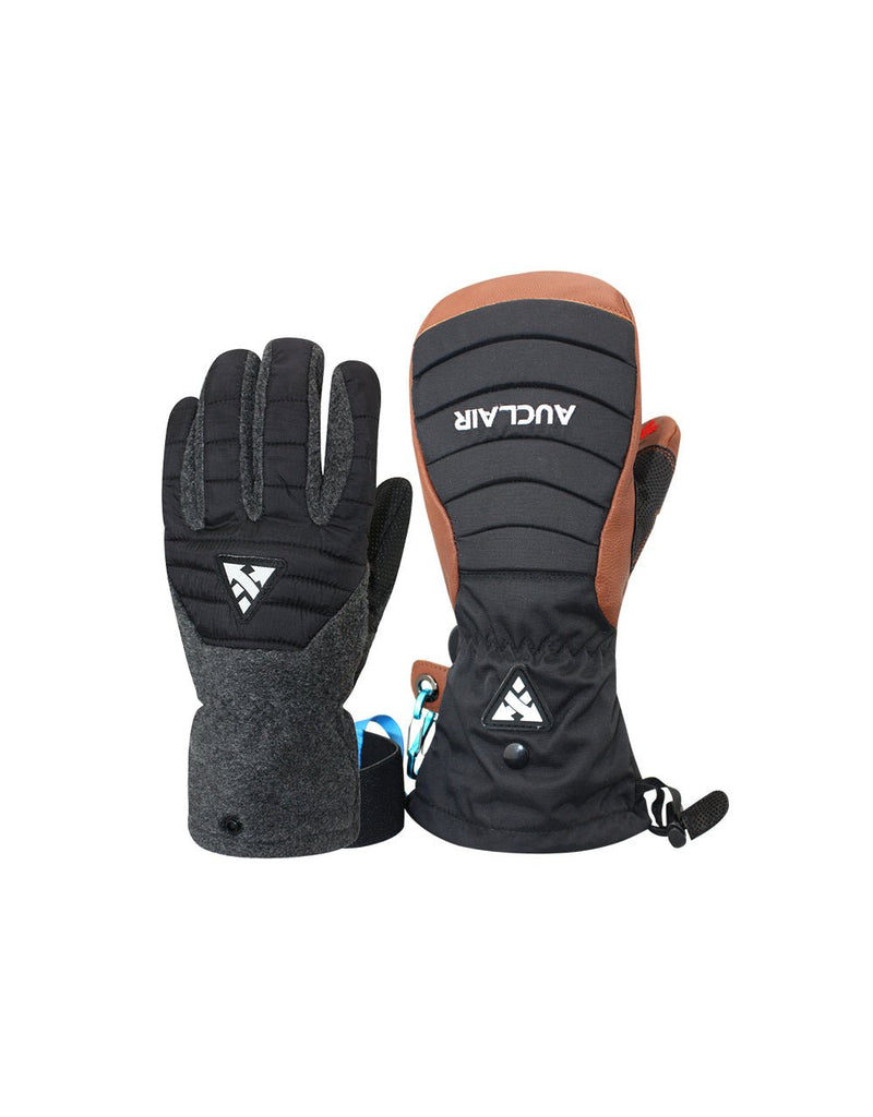 Auclair ALPHA BETA MITT (3)