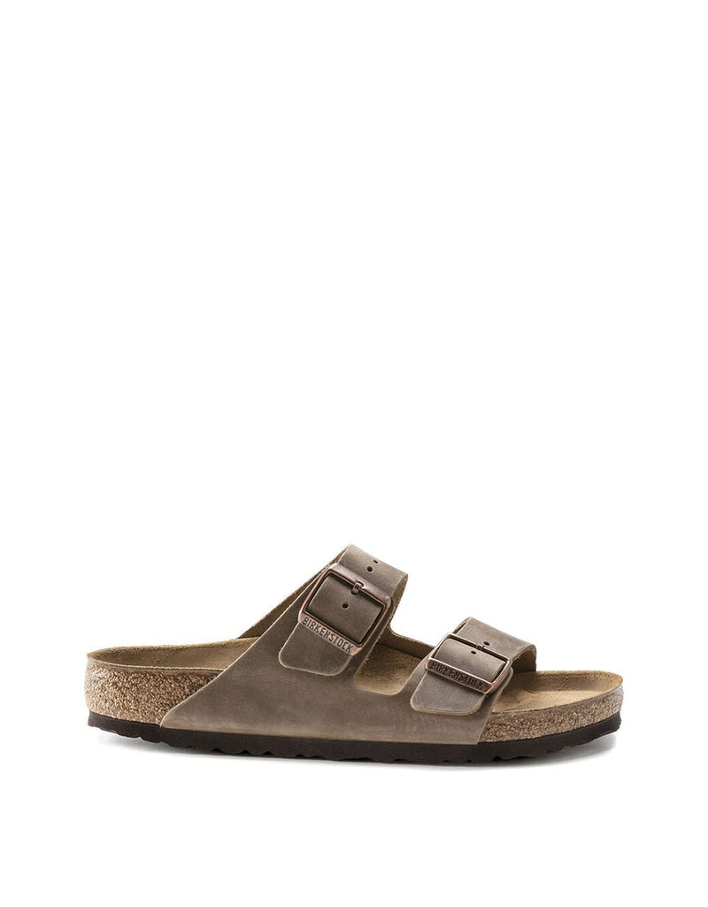 Birkenstock ARIZONA - OILED LEATHER