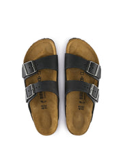 Birkenstock ARIZONA - OILED LEATHER (10)